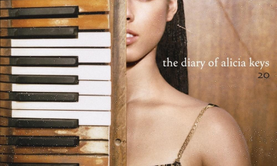 Alicia Keys - Golden Child Mp3 Download