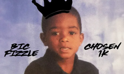 BiC Fizzle – Chosen 1K Album Download