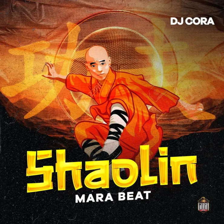 DJ Cora - Shaolin Mara Beat Mp3 Download