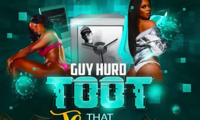 Guy Hurd - Toot That Thoing Mp3 Download