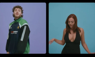 Jack Harlow - Lovin On Me Mp3 Download