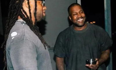 Kanye West & Ty Dolla $ign - Dear Summer Mp3 Download