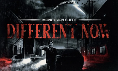 MoneySign Suede - Different Now Mp3 Download