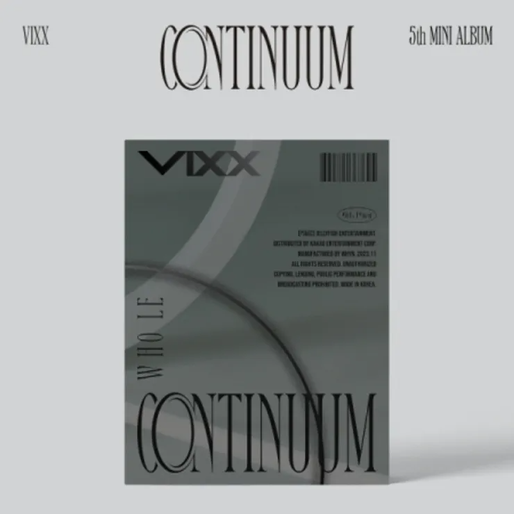 VIXX - If You Come Tonight Mp3 Download