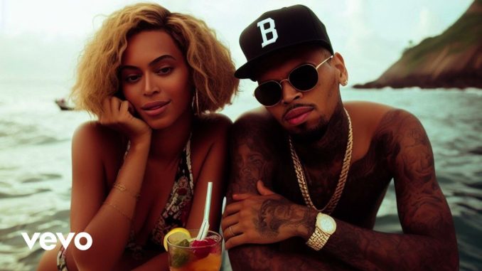 Chris Brown ft. Beyonce - Bad Love Mp3 Download