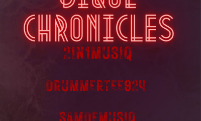 2in1musiq – Bique Chronicles Ft DrummeRTee924 & Sam De Musiq