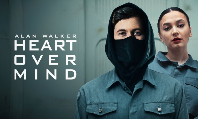 Alan Walker, Daya - Heart over Mind Mp3 Download