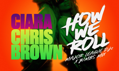 Ciara Ft. Chris Brown, Major League DJz & Yumbs - How We Roll (Amapiano Remix) Mp3 Download