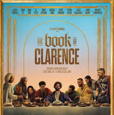 JAY-Z FT. D’ANGELO - THE BOOK OF CLARENCE Mp3 Download