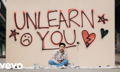 Keenan Te - Unlearn You Mp3 Download