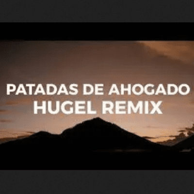 Latin Mafia ft Humbe - Patadas De Ahogado (HUGEL Remix) Mp3 Download A musical artist by name Latin Mafia ft Humbe has put out a new single "Patadas De Ahogado (HUGEL Remix)". His new single Patadas De Ahogado (HUGEL Remix) is readily availble here for downlaod. Also please help us share stream & Download Patadas De Ahogado (HUGEL Remix) Mp3 Download by Latin Mafia ft Humbe Below:- [embed]https://Hippopcharts.com/music/uploads/2024/01/Latin_Mafia_ft_Humbe_-_Patadas_De_Ahogado_HUGEL_Remix_-Hippopcharts.com.mp3[/embed] Latin Mafia ft Humbe – Patadas De Ahogado (HUGEL Remix)