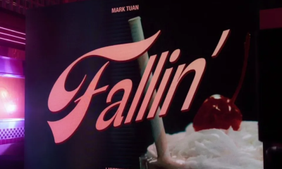 Mark Tuan - Fallin Mp3 Download