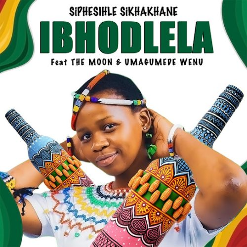 Siphesihle Sikhakhane – Ibhodlela