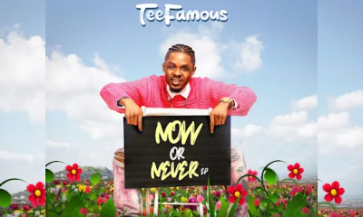 TeeFamous – Ara