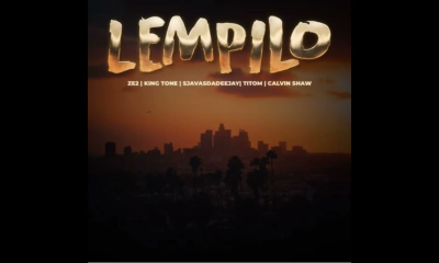 Ze2, SjavasDaDeejay & TitoM – Lempilo ft King Tone Sa & Calvin Shaw