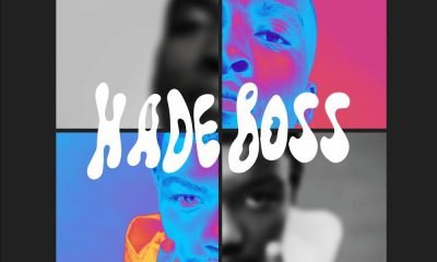 DJ LAG, MrNationThingz, K.C Driller – Hade Boss