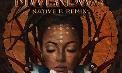 Echo Deep – Mwendwa Native P. Remix