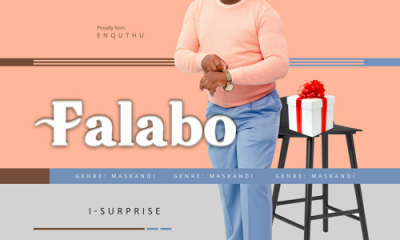 Falabo – Iskhwele