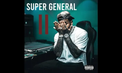 Kevin Gates – Super General 2