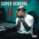 Kevin Gates – Super General 2