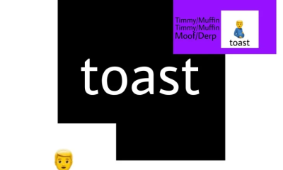 MDMJ- TOAST 3 Album Download