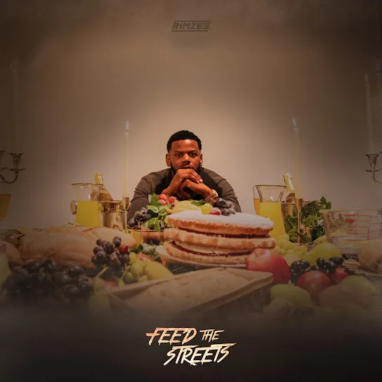 Rimzee - Feed The Streets Album Download