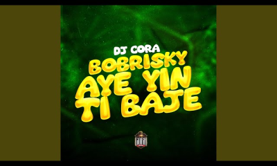 DJ CORA – Bobrisky Ayeyintibaje