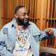 Davido responds to his detractors and drops a hint about a new song