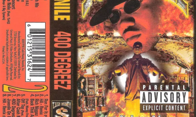 Juvenile – 400 Degreez