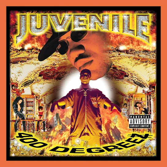 Juvenile – Ha (Remix) Ft. JAY-Z