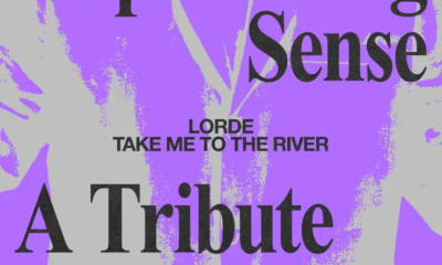 Lorde - Take Me To The River (Talking Heads/Al Green Cover) Mp3 Download