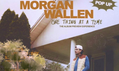 Morgan Wallen - One Thing At A Time Mp3 Download