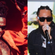 Phyno performs with Burna Boy in an exciting "DO I" remix at the US Concert.