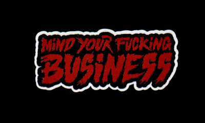 RXKNephew - Mind Yo Fuckin Business Album Download