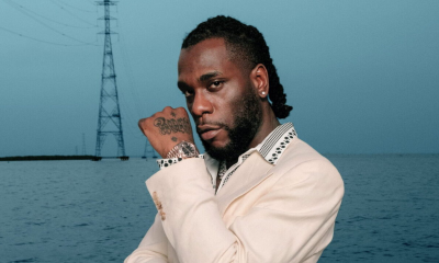 Supporters respond to a video that shows Burna Boy telling a backup vocalist to stop talking.