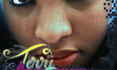 Terri – Hero