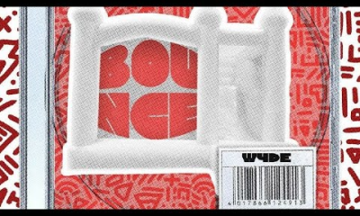 W4DE & Rivalz – Bounce 22