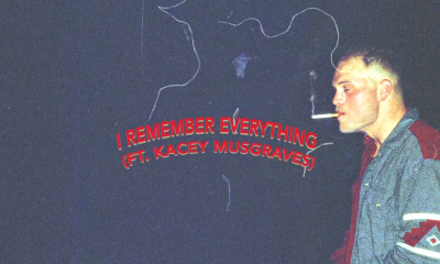 Zach Bryan Ft, Kacey Musgraves - I Remember Everything Mp3 Download