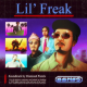 bbno$ – lil’ freak