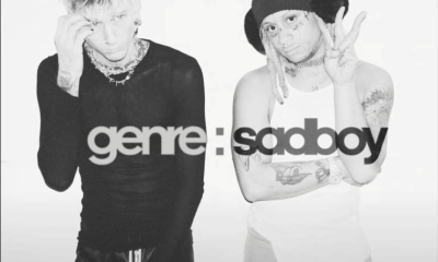 mgk & Trippie Redd – genre : sadboy Album Download