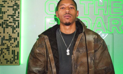 Cousin Stizz – On The Radar Freestyle