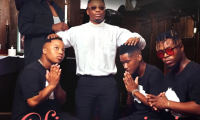 DJ Tira – Singenzenjani Ft. AmaTycooler, Big Nuz & Focus Magazi