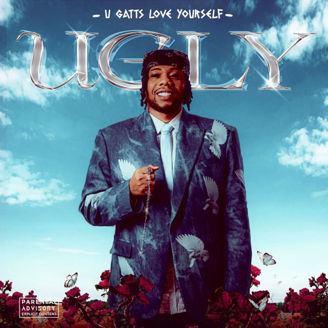 DanDizzy - UGLY (U Gatts Love Yourself) Album Download