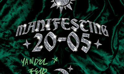 Feid & Yandel – MANIFESTING 20-05 EP Download