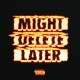 J. Cole – Might Delete Later Album Download