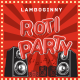 Lamboginny – Roti Party