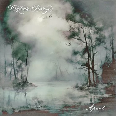 Orphean Passage - Apart Album Download