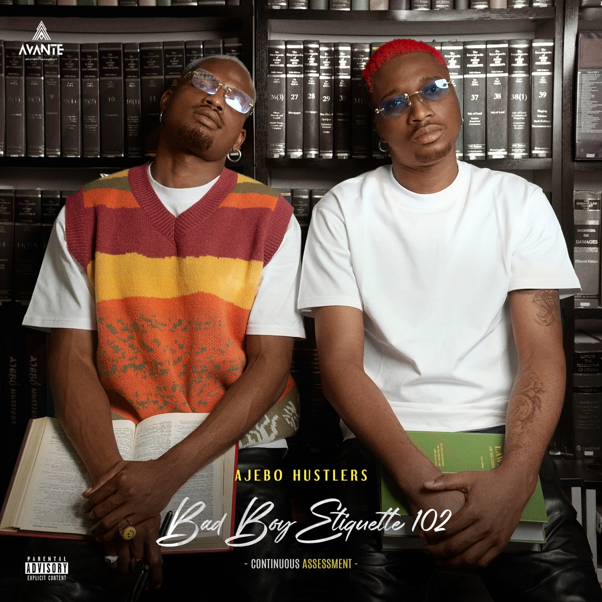 Ajebo Hustlers Ft. Jeriq – Last Week