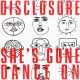 Disclosure – She’s Gone, Dance On