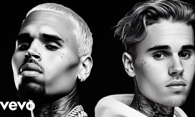 Chris Brown ft Justin Bieber - Her Mp3 Download